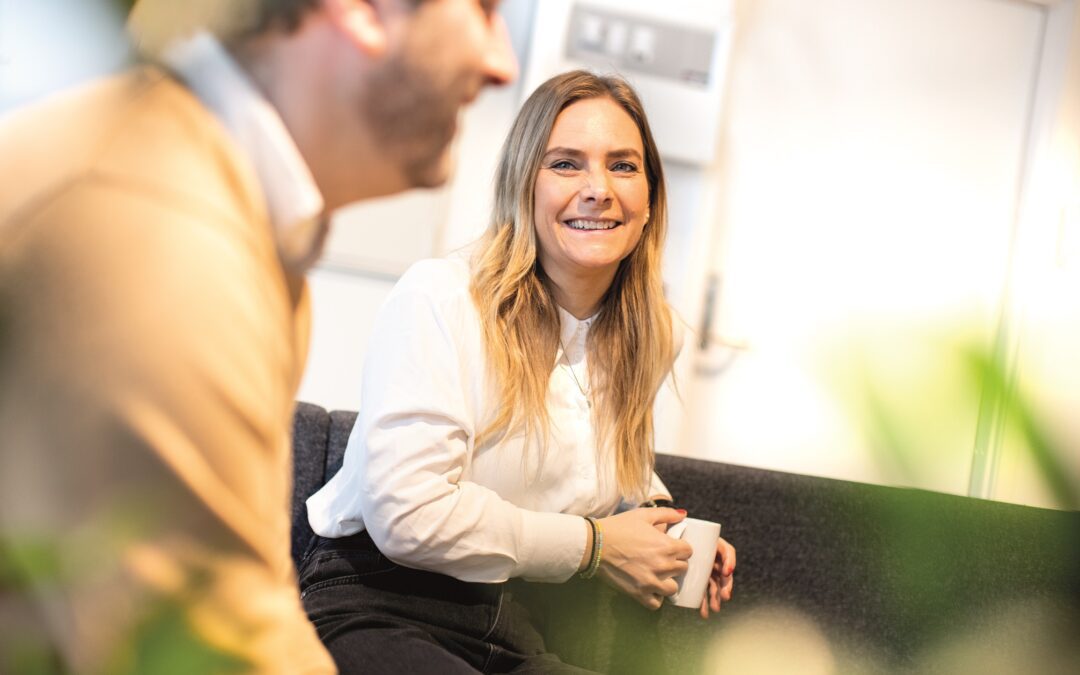 Kredittsjef | Sparebanken Narvik