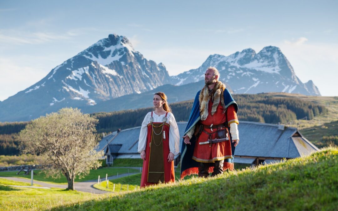 Avdelingsdirektør | Museum Nord