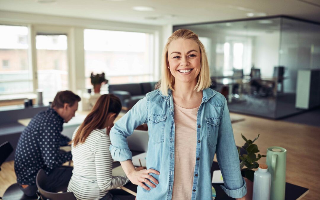 Key Account Manager | Selstad