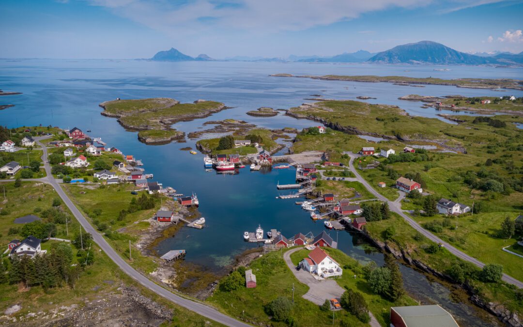 HR-leder | Lurøy Kommune