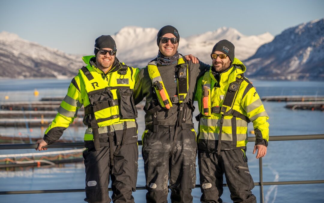 Tidenes beste rekrutteringskampanje?