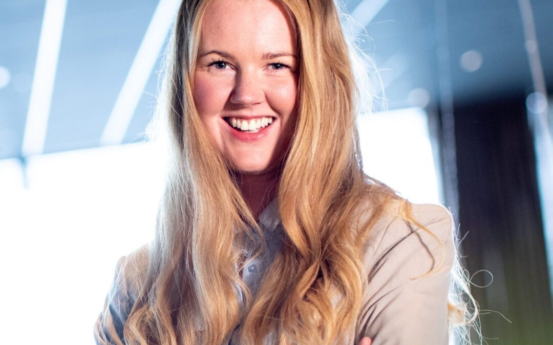 Karoline Rosøy Tømmerbakk