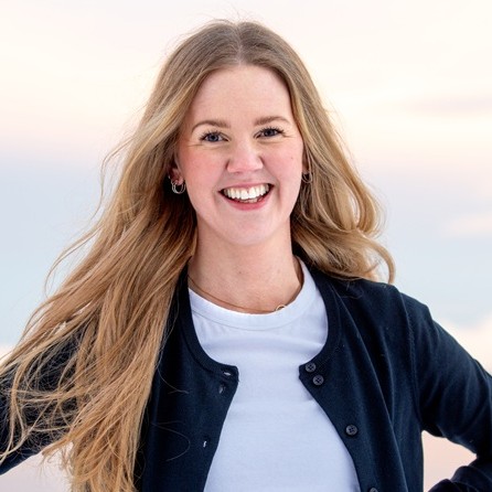 Karoline Rosøy Tømmerbakk