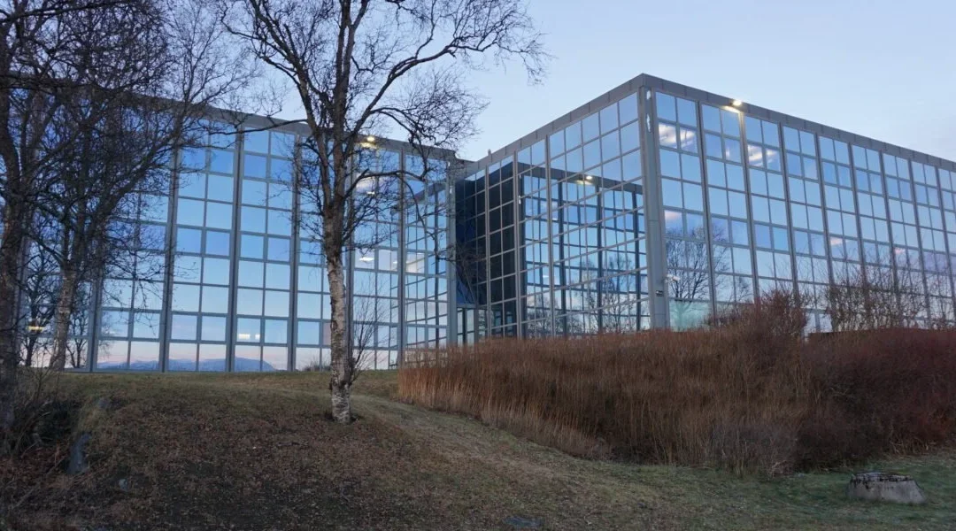 Daglig leder | Tian Næringseiendom