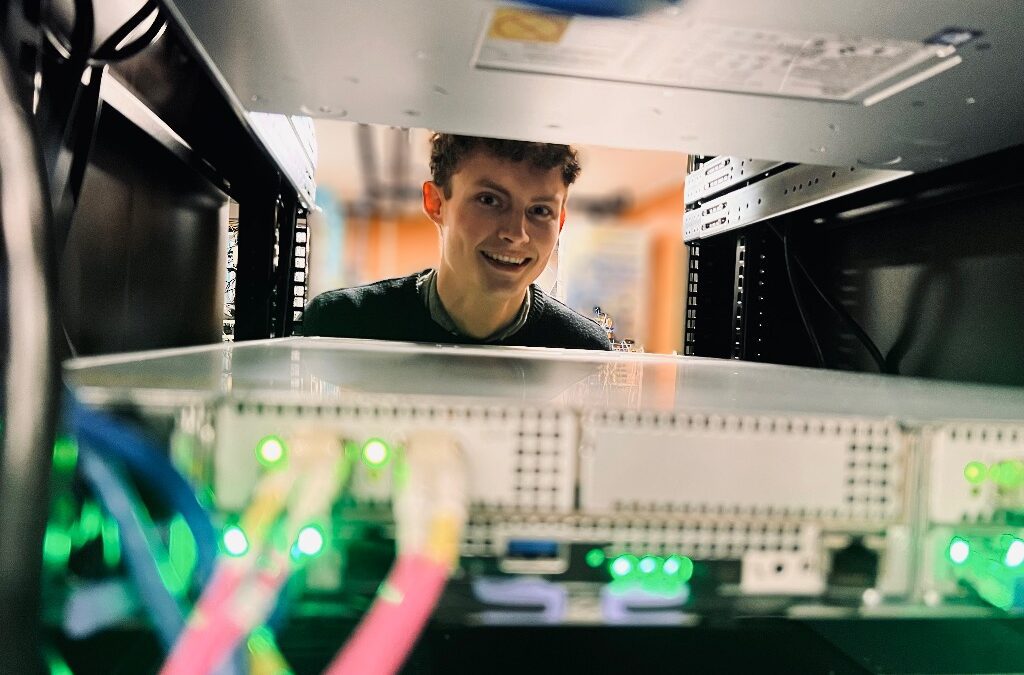 Vaktingeniører | Vakinn