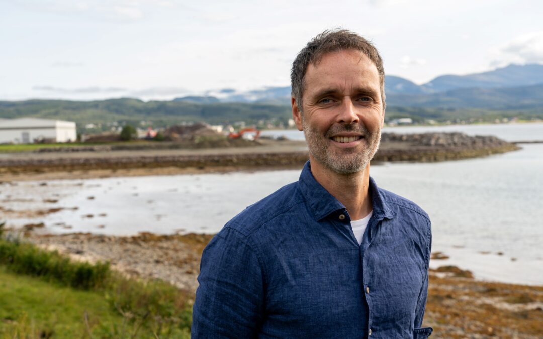 Prosjektingeniør | Nordlaks Smolt