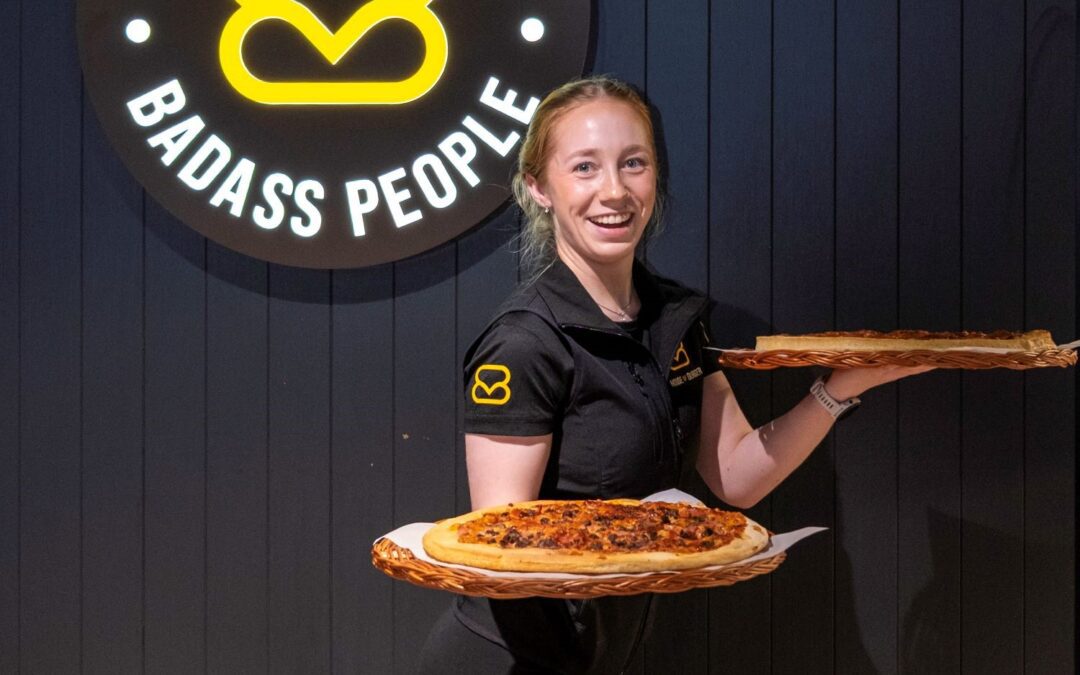 Daglig leder | YX-HOB Lakselsv