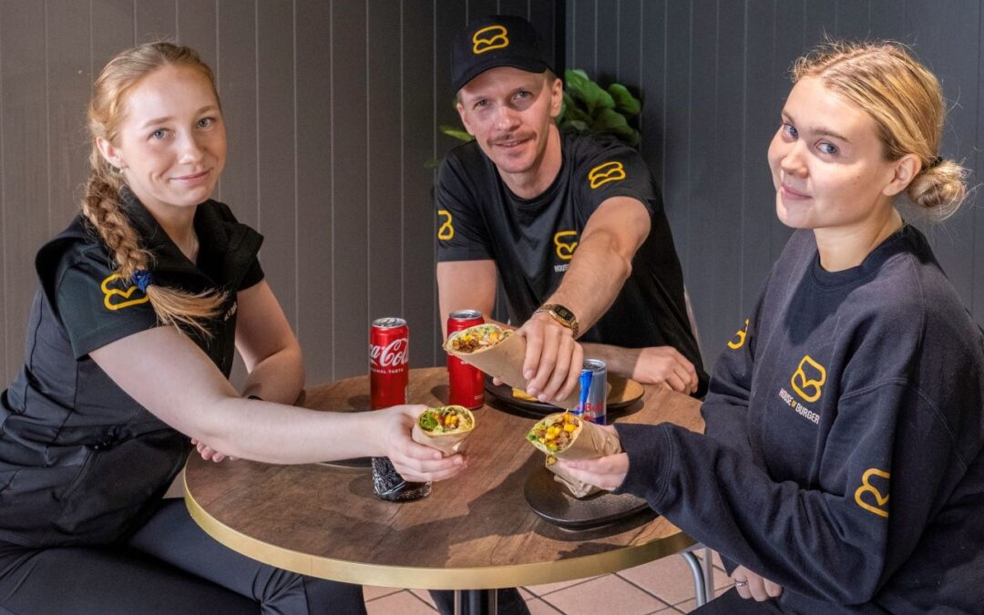 Daglig leder | YX-HOB Harstad Sentrum