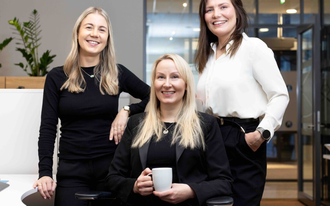 Kunderådgiver | Sparebanken Narvik