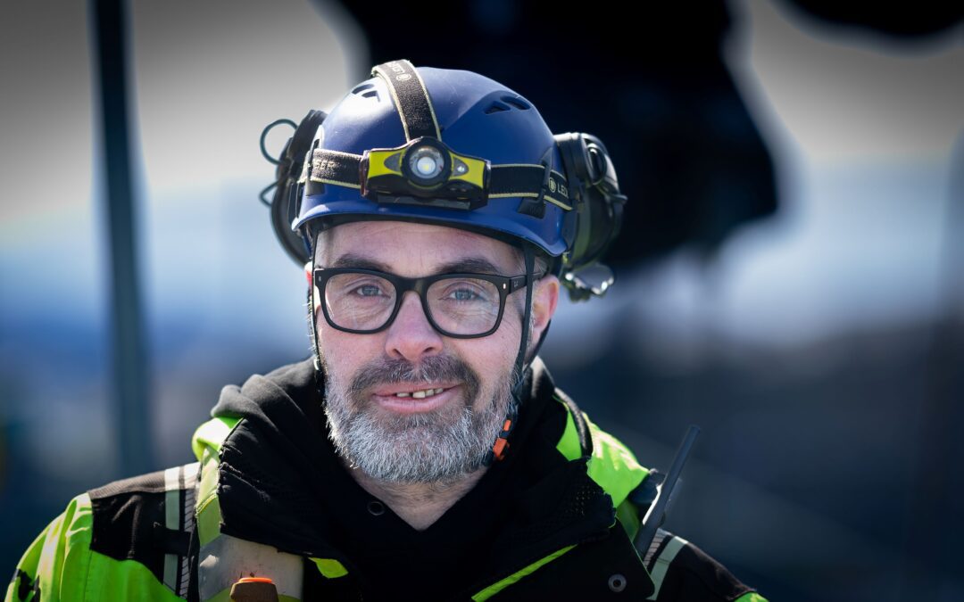 Teknikere | Gigante Salmon