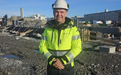 55 søkere – Jon Inge kapret nøkkelrollen i GreenH