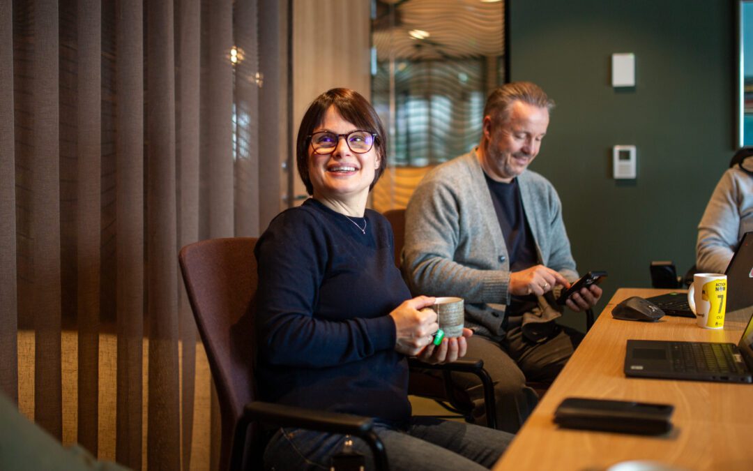 Bedriftsrådgiver | Bodø Energi Kraftsalg