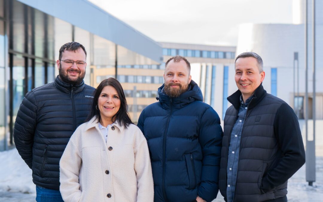 Rådgivende ingeniør/prosjektleder/byggeleder/plan-areal | Hinnstein