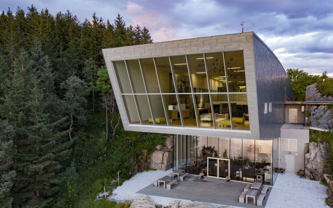 Direktør | Helgeland Museum