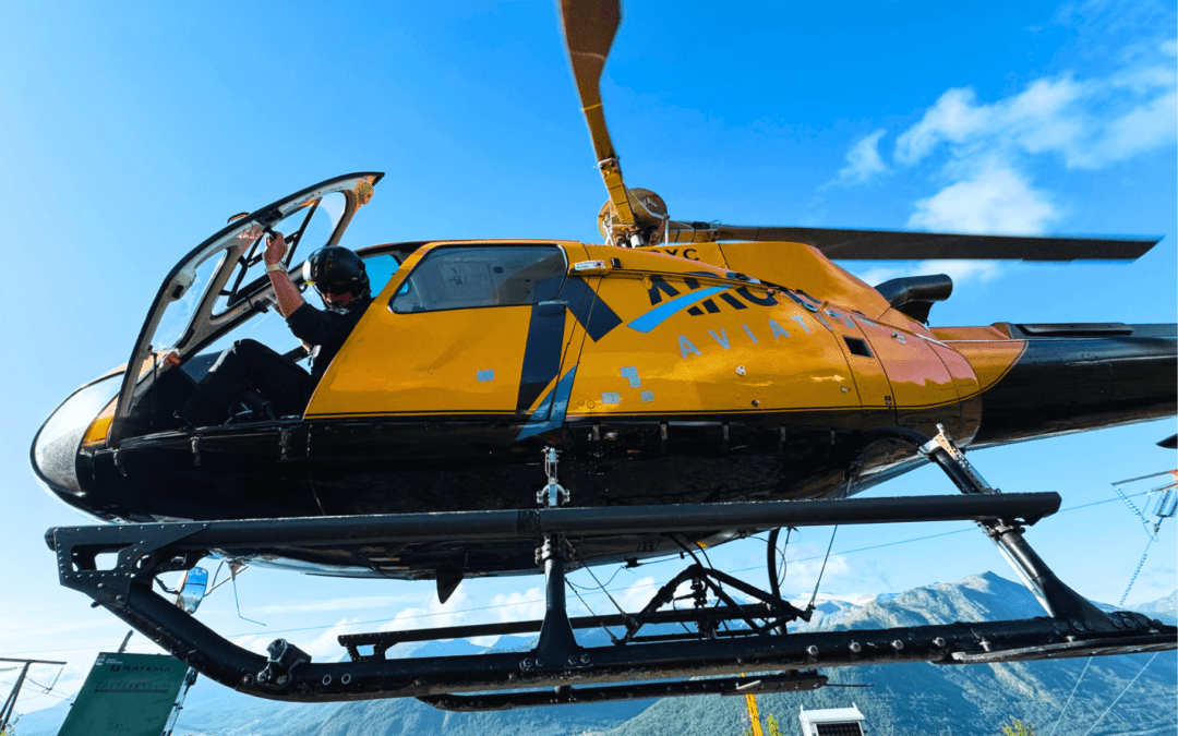 Business Controller | Arctic Aviation