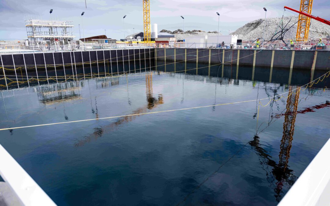Assisterende teknisk leder og teknikere | Andfjord Salmon