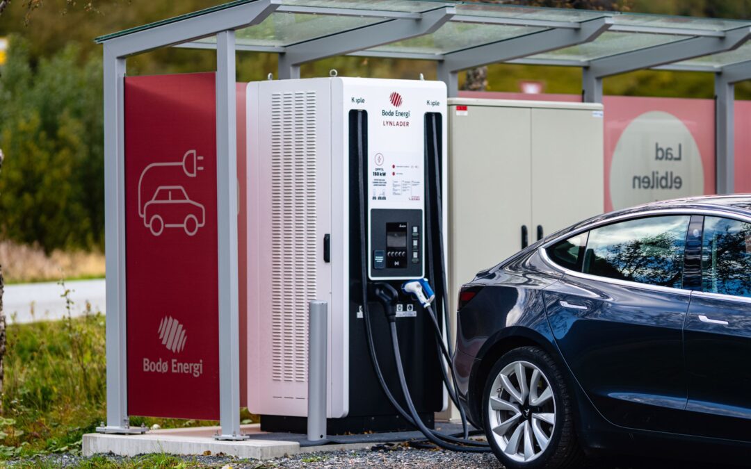 Teknisk leder  | Bodø Energi
