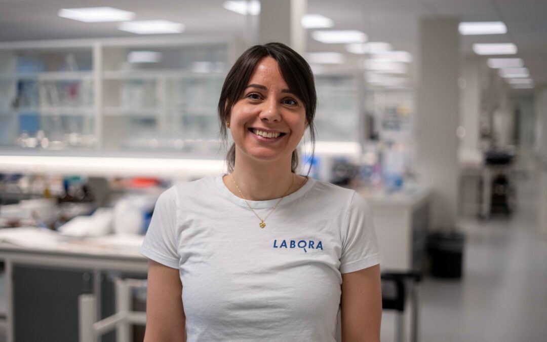 Avdelingsleder mikrobiologi | Labora