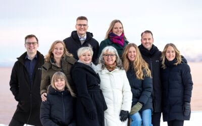 Slik bruker vi tester i våre rekrutteringsprosesser