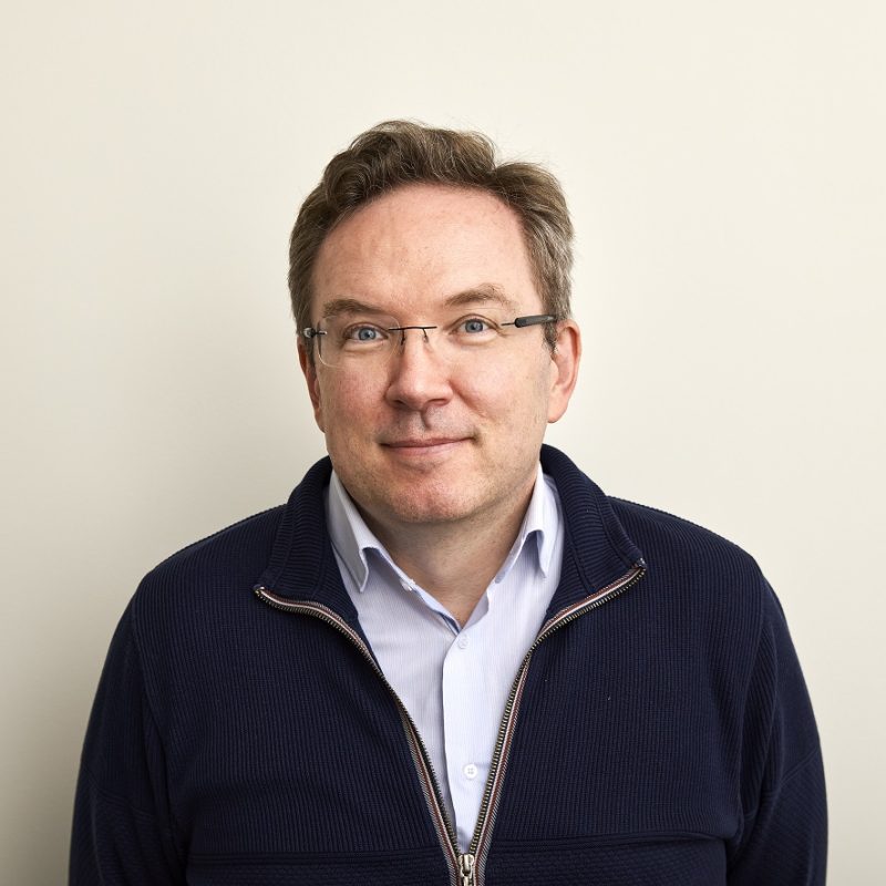 Geir Are Johansen